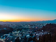 【東北版】自治体ブランドランキング！ 2位「福島県会津若松市」を抑えた1位は？【2025年】