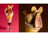 ココス「おいもパフェ」が今だけ割引価格に！ 秋の味覚がギュッと詰まったスイーツ【10月23日のLINEクーポン】