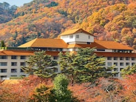 【楽天トラベルセール】「花巻温泉 ホテル紅葉館」が今だけ特別価格に！ 岩手の四季の味覚を味わえる【10月23日】