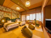 【楽天トラベル売れ筋1位】「北陸　福井　あわら温泉　清風荘（北陸最大級の庭園露天風呂の宿　清風荘）」は北陸の名湯で心も体もときほぐす癒しの宿【10月23日】