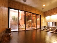 【楽天トラベル売れ筋1位】「─都心の天然温泉─　名古屋クラウンホテル」は名古屋駅近くで湯けむりに包まれる贅沢空間【10月23日】