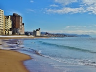 【北海道】“日本一空港に近い温泉街”「湯の川温泉」の魅力とは？ 「函館の奥座敷」と絶賛の声
