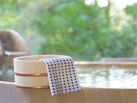 【福岡県】「トロトロとした泉質」美肌効果で人気「筑後川温泉」の魅力とは？ 博多から車で好アクセス