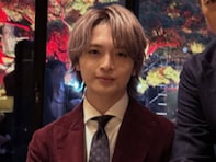 「すげえええええ」玉森裕太、大物俳優たちとの集合ショットが話題！ 「こんな豪華なメンバーの中に」