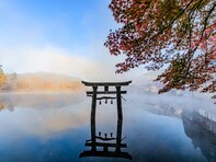 秋に行きたいと思う「大分県の絶景スポット」ランキング！ 2位「金鱗湖」、1位は？ 【2025年調査】