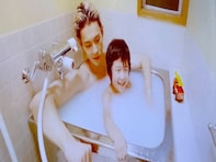 「パパしてましたね」佐野勇斗、ドラマオフショットに反響！「ほんとに親子みたい」「爆泣きすぎて滅」