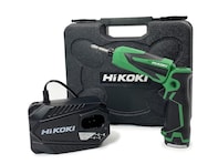 【Amazonタイムセール】「9％オフでオトク！」ハイコーキのインパクトドライバーが今だけお買い得【10月23日】