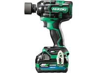 【Amazonタイムセール】「6000円近く値引きなんて……！」ハイコーキ「インパクトレンチ」が今だけお買い得【10月23日】