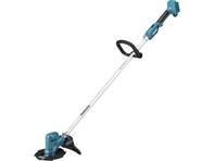 【Amazonベストセラー1位】マキタ「充電式草刈り機」は長時間の作業でも疲れにくく草刈りがスムーズ