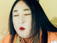 「久々の新キャラクター！」ロバート秋山が“女傑”に！ 「こんなに顔濃い人は一際目立ちますね」「腹いたいw」