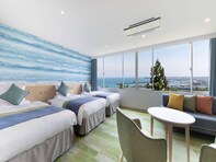 【楽天トラベル売れ筋1位】「亀の井ホテル　焼津（２０２５年７月１日リニューアルオープン）」はオーシャンビューの湯と旬の海鮮会席が魅力【10月25日】