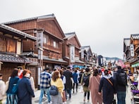 【東海版】自治体ブランドランキング！ 2位「三重県伊勢市」を抑えた1位は？【2025年】