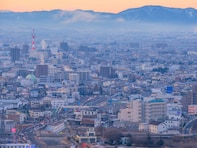 【甲信越版】自治体ブランドランキング！ 2位「長野県松本市」を抑えた1位は？【2025年】