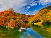 秋に行きたいと思う「広島県の絶景スポット」ランキング！ 2位「帝釈峡」、1位は？ 【2025年調査】