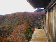 秋に行きたいと思う「鳥取県の絶景スポット」ランキング！ 2位「三徳山」、1位は？ 【2025年調査】