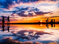 秋に行きたいと思う「香川県の絶景スポット」ランキング！ 2位「父母ヶ浜」、1位は？ 【2025年調査】