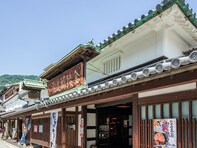 グルメも楽しめると思う「四国地方の温泉地」ランキング！ 2位「こんぴら温泉」を大差で抑えた1位は？【2025年調査】