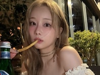 「これ無料で見て良いのか？」重盛さと美、デコルテ際立つショットに反響「魅せ方完璧」「本当に年齢不詳」