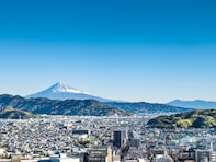 静岡県の市で「老後に住みたい」と思う市ランキング！ 2位「静岡市」を抑えた1位は？ 【2025年調査】