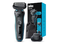 【AmazonスマイルSALE】ブラウン「電気シェーバー」が1万2800円→8998円の衝撃価格