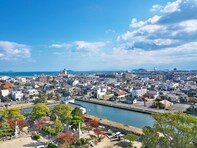 「老後に住みたい」と思う愛媛県の市ランキング！ 2位「今治市」を抑えた1位は？ 【2025年調査】