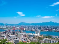 「老後に住みたい」と思う福岡県の市ランキング！ 2位「北九州市」を抑えた1位は？ 【2025年調査】