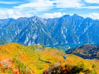 秋に行きたいと思う「長野県の絶景スポット」ランキング！ 2位「立山黒部アルペンルート」、1位は？