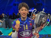 リーダーシップがあると思う「アスリート／スポーツ選手」ランキング！ 2位「石川祐希」、では1位は？【2025年最新】