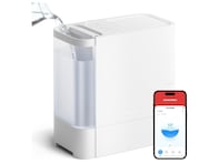 【Amazonタイムセール】SwitchBot「加湿器」が今だけ20％オフ！ 乾燥が気になる冬に◎【10月27日】