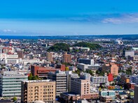 鳥取県の市で「名前がかっこいい」と思う市ランキング！ 2位「米子市」を抑えた1位は？ 【2025年調査】