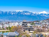 「老後に住みたい」と思う長野県の市ランキング！ 2位「松本市」を抑えた1位は？ 【2025年調査】