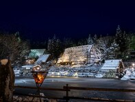 「老後に住みたい」と思う岐阜県の市ランキング！ 2位「高山市」を抑えた1位は？ 【2025年調査】