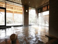 【楽天トラベル宿クーポン】「温泉屋敷 バーデン家 壮鳳」が今だけ特別価格に！ 炭酸水素塩泉の自家源泉を持つ宿【10月28日】