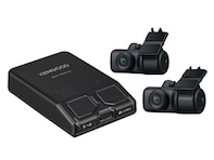 【AmazonスマイルSALE】「39％オフはやばい」ケンウッドの「ドライブレコーダー」が今だけお買い得【10月29日】