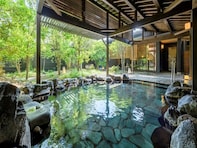 【楽天トラベルセール】「戸倉上山田温泉　信州の湯　清風園」が今だけ特別価格に！ 歴史ある温泉地で味わう和の贅沢時間【10月29日】