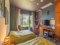 【楽天トラベル売れ筋1位】「ホテル＆スパ　アンダリゾート伊豆高原」は南国バリの雰囲気漂うオールインクルーシブの温泉リゾート【10月29日】