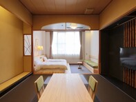 【楽天トラベル売れ筋1位】「玉造温泉　ＲＹＯＫＡＮ　ＯＱＯＱ　（旧：玉井別館）」は地元食材の美食と名湯を味わう大人の隠れ宿【10月29日】