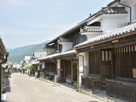 徳島県の市で「名前がかっこいい」と思う市ランキング！ 2位「美馬市」を抑えた1位は？【2025年調査】