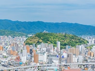 愛媛県の市で「名前がかっこいい」と思う市ランキング！ 2位「松山市」を抑えた1位は？【2025年調査】