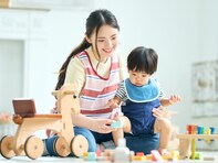 【港区】子育て世帯へ「令和7年度年末保育」募集開始が迫る。年度末に子どもを預かる制度で利用料無料