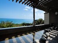 【楽天トラベル売れ筋1位】「いそざき温泉　ホテルニュー白亜紀」は海と温泉を満喫できる癒しの宿【10月30日】