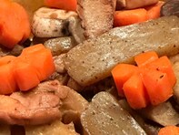 「自炊のレベルじゃない!!」イケメン俳優、ハイクオリティーな手料理に反響！ 「女子より女子力高い」