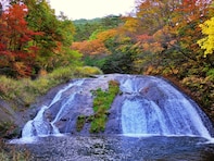 岩手県で「秋に行きたい滝」ランキング！ 2位「釜淵の滝」を抑えた1位は？【2025年調査】