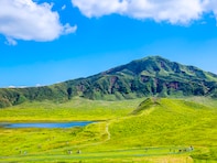 熊本県の市で「名前がかっこいい」と思う市ランキング！ 2位「阿蘇市」を抑えた1位は？ 【2025年調査】