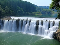 大分県で「秋に行きたい滝」ランキング！ 2位「沈堕の滝」を抑えた1位は？【2025年調査】