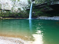 宮崎県で「秋に行きたい滝」ランキング！ 2位「うのこの滝」を抑えた1位は？【2025年調査】