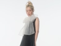 「めっちゃモデル体型やん」エルフ荒川、『普段とは一味違う』姿に変身！ 「CHARAちゃんかと」