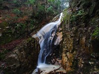 滋賀県で「秋に行きたい滝」ランキング！ 3位「神爾の滝」を抑えた同率1位は？ 【2025年調査】