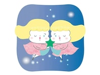 【2025年11月の運勢】ふたご座（双子座）の全体運、社交運、恋愛運【章月綾乃の12星座占い】