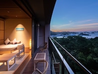 【楽天トラベル売れ筋1位】「亀の井ホテル　鳥羽」は美しい海景色と温泉を楽しめるリゾートホテル【11月1日】